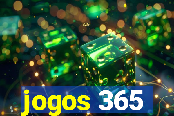 jogos 365